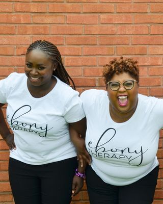 Photo of Ebony Therapy, Clinical Social Work/Therapist in Saint Louis, MO