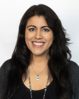 Photo of Lindsey Echevarria, Marriage & Family Therapist, MS, LMFT