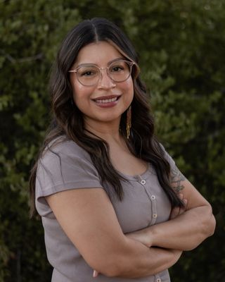 Photo of Cynthia Ramos, Licensed Professional Counselor, LPC, NCC, CCTS-I