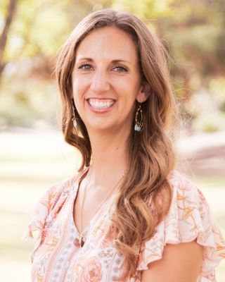Photo of Erica Schabatka, Counselor in Glendale, AZ