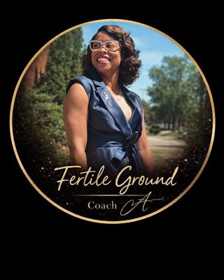 Photo of Ashley Elizabeth Dixon - Fertile Ground, LLC , Counselor, MS, ALC, CCM