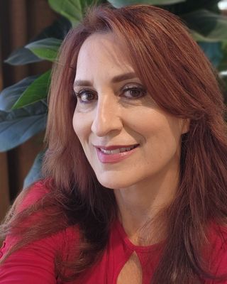 Photo of Holly Evette Navarrete, Clinical Social Work/Therapist, LCSW