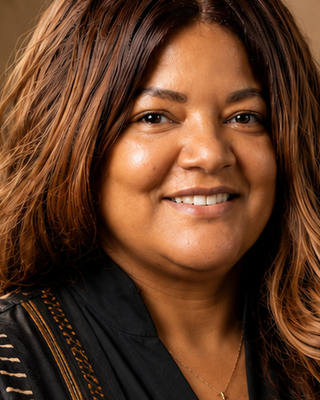 Photo of April Cook Suravallop - The Inklwell: A Marriage & Family Therapy Practice, Marriage & Family Therapist, MA, LMFT