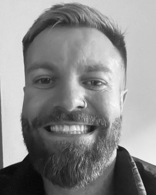 Photo of Christopher Sean Wilkinson, Psychotherapist, MSc, MBACP