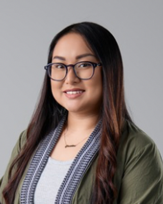 Photo of Jasmine Monleon, Marriage & Family Therapist Associate, MA, AMFT