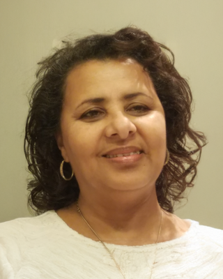 Photo of Tsion Kidane, Mental Health Counselor, LMHC