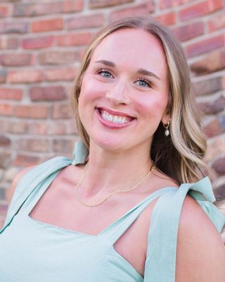 Photo of Avery Hicks, Licensed Social Worker, LSW
