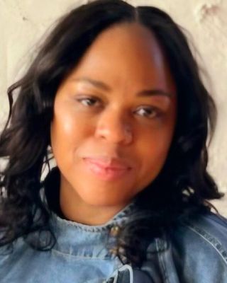 Photo of Latesha Harris-Boyd - Deeply Rooted Therapeutic Solutions, Clinical Social Work/Therapist, MSW, LCSW