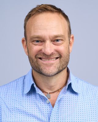 Photo of Chad Allen Lazzari, Psychologist, MS, PsyD