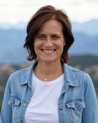 Photo of Christy A McCornack, Counselor, LMHC