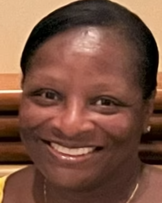 Photo of Dr. Annette McCain, Licensed Professional Counselor, LPC