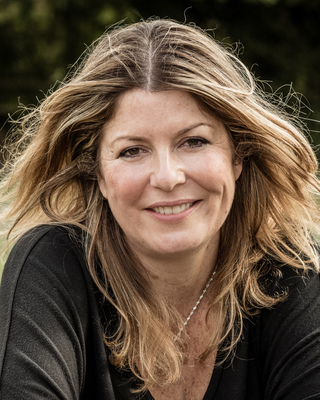 Photo of Sally Hudson, Psychotherapist in Sonning Common, England