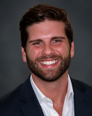 Photo of Bryan F Armstrong, Clinical Social Work/Therapist, LCSW, LCAS, LCMHC-S