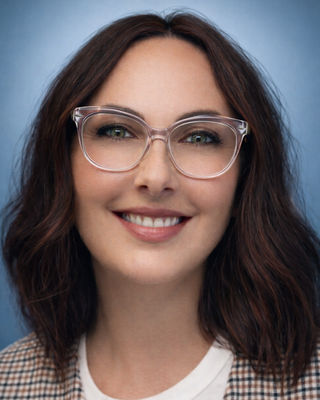 Photo of Erin M Clayton, Registered Psychotherapist, RSW, RP