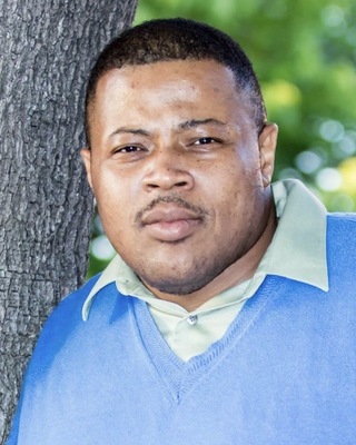 Photo of James Edwards, LCSW, Clinical Social Work/Therapist