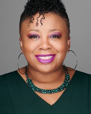 Photo of Rosalyn Y Brown Beatty, Licensed Professional Counselor in Cincinnati, OH