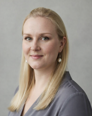 Photo of Yulia Ievleva, Marriage & Family Therapist