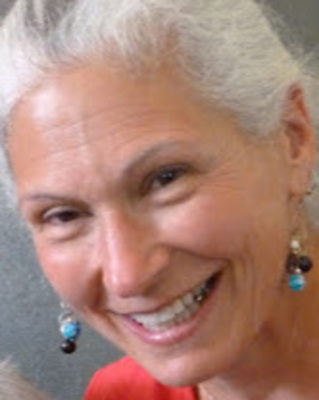 Photo of Anne M Pincus, PhD, Psychologist in San Francisco, CA