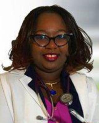 Photo of NJ Njideka Domrufus, Psychiatric Nurse Practitioner in Dallas, TX