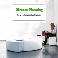Gallery Photo of Divorce Planning, Prepare for Divorce, Thinking about Divorce