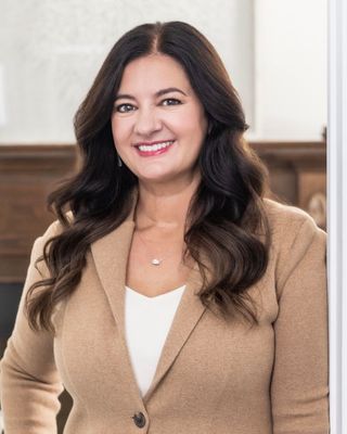 Photo of Ann Marie Berg, Licensed Clinical Professional Counselor, MA, LCPC