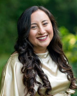 Photo of Rosa Soto, Licensed Professional Counselor, LPC