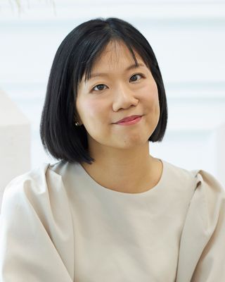 Photo of Joyce Man Chung Chu, Registered Psychotherapist, RP, CCC, RCoP, MSSC