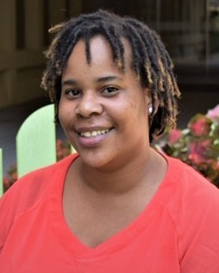 Photo of Erika Hill, Licensed Professional Counselor in Georgia