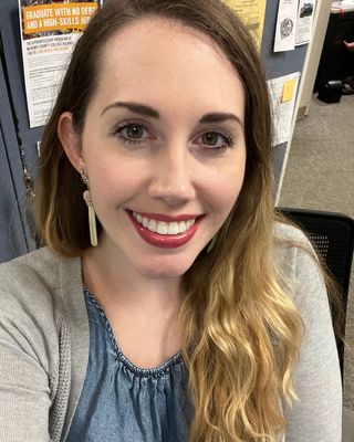 Photo of Olivia Surprenant, Licensed Professional Counselor in Johnsburg, IL