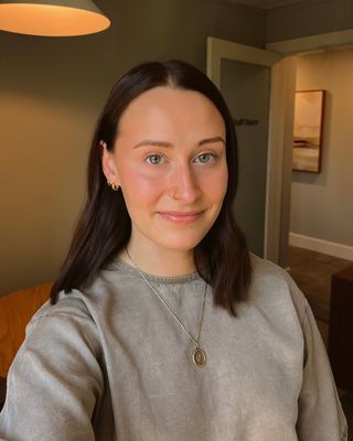 Photo of Netanya Hauk, Registered Social Worker, RSW