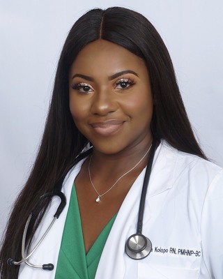 Photo of Sandra Kolapo, ARNP, PMHNP-C, Psychiatric Nurse Practitioner in Houston