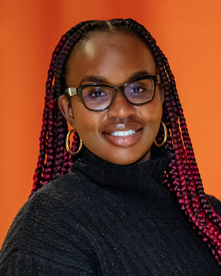 Photo of Jane Ottah, Psychiatric Nurse Practitioner, PMHNP