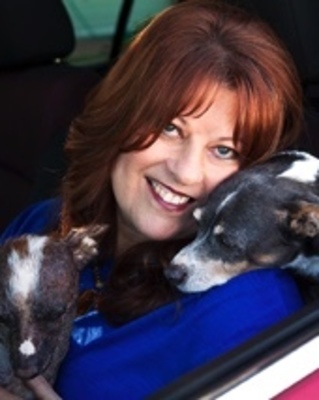 Photo of Nancy M Gordon, Clinical Social Work/Therapist in San Diego, CA