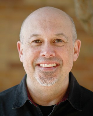 Photo of Terry Bohn, Licensed Professional Counselor in Fort Collins, CO