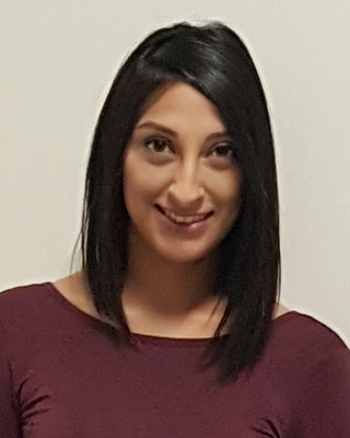 Photo of Nabiha Rattansi - Ready For Success, MSW, RSW, Registered Social Worker