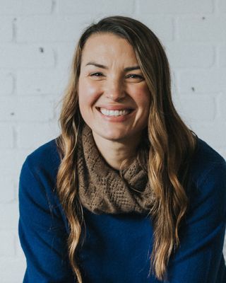 Photo of Maddie Moore, Clinical Social Work/Therapist, LCSW