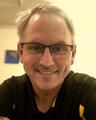 Photo of Kevin R. Foley, Counselor in Centerville, OH