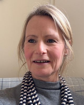 Photo of Rachel Cooper, Counsellor, MBACP Accred