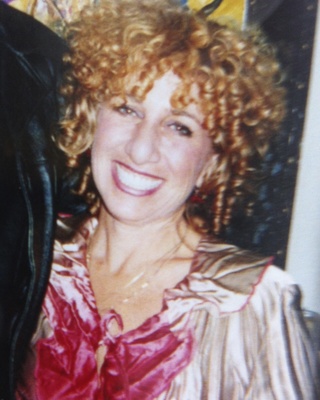 Photo of Diane Sunseri, Clinical Social Work/Therapist in Pacific Grove, CA