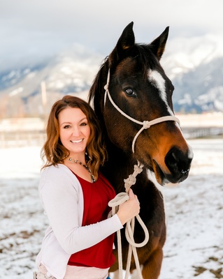 Photo of Firefly Healing Arts / Firefly Horse Co, Counselor in Ronan, MT