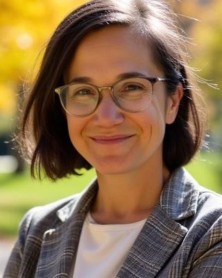 Photo of Nadia Haas, Psychiatric Nurse Practitioner, MS, PMHNP, AGNP