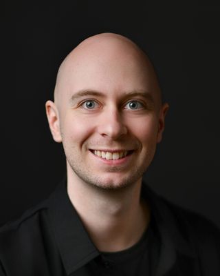 Photo of Julian Manthorne, Counsellor, RCT-C