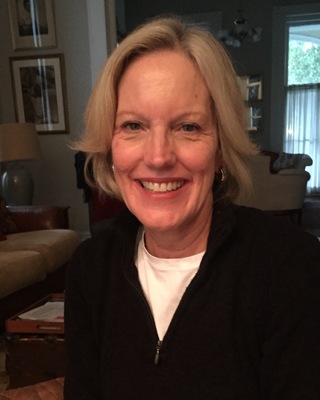 Photo of Marilyn Bo Farrell, Licensed Professional Counselor in New Orleans, LA