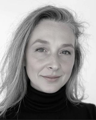 Photo of Lisa V. Kusch, Counsellor, M Sc , B Ed, CBBA, SBT