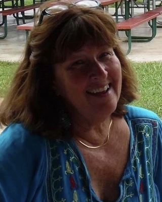 Photo of Betsy Russell, Marriage & Family Therapist in San Rafael, CA