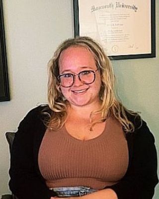 Photo of Jilian LaGrippo, Licensed Professional Counselor, MS, LPC