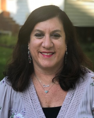 Photo of Jill Maynard, MA, LPC, Licensed Professional Counselor