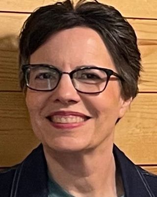 Photo of Kristin M Lindgren, Licensed Social Worker, MSW, LGSW, M.Ed