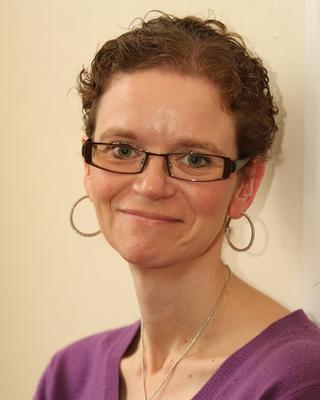 Photo of Karen Bolton, Counsellor in Buckhurst Hill, England