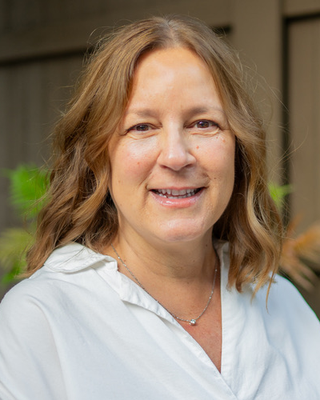 Photo of DeAnn Clark, Clinical Social Work/Therapist, LCSW